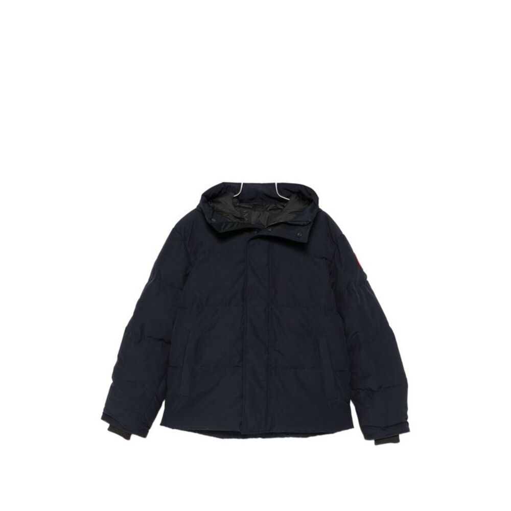 Canada Goose Men Seymour Short Down Jacket